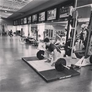 Meet your Posher, Jackson